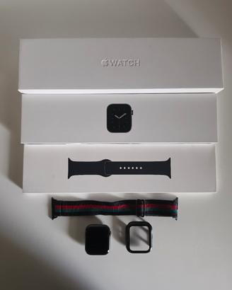 Apple Watch 6 44mm nero