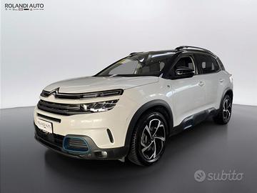Citroen C5 Aircross 1.6 hybrid Feel 225 e-eat8