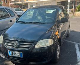 Vendita Volkswagen Fox
