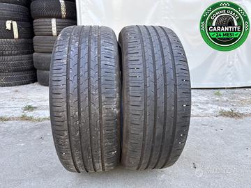 gomme usate 2155017 Estivo CONTINENTAL - ECO - 507