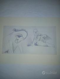 grafica Picasso 