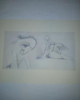 grafica Picasso 