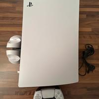 Playstation 5 Digital 1 Tb