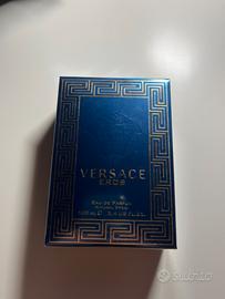 Versace Eros 100ml originale