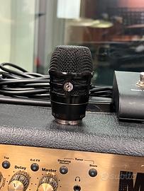 CAPSULA SHURE KSM8