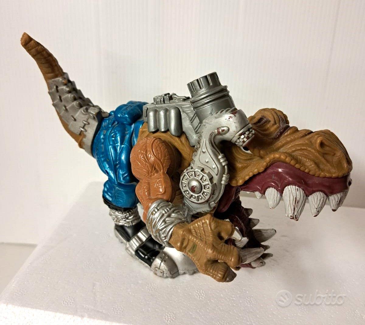 figura de extreme dinosaurs - Acheter Autres figurines d'action sur todocoleccion