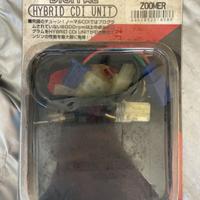 Centraline kitaco honda zoomer no zx dio gp