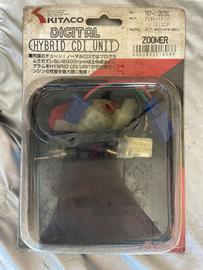 Centraline kitaco honda zoomer no zx dio gp