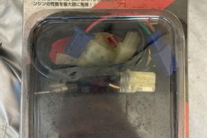 Centraline kitaco honda zoomer no zx dio gp