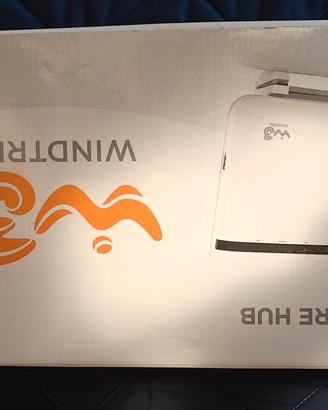 Modem wind
