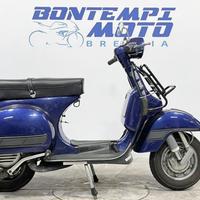 VESPA 125 PX (1994 - 06) - 4 MARCE