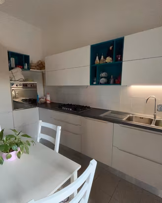 Cucina componibile moderna Bologna 