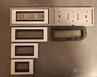 Bticino living classic 