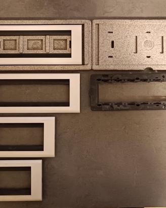 Bticino living classic 