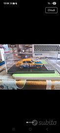 2 ford capri 2600 rsr Troféu 1/43