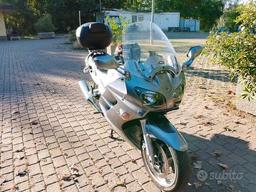 Yamaha FJR 1300 abs