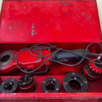 Filiera manuale fefi  62