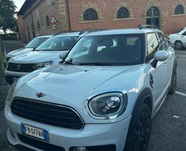 MINI Mini Countryman R60 - 2017