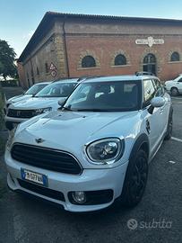 MINI Mini Countryman R60 - 2017