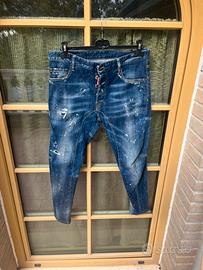 Jeans dsquared2