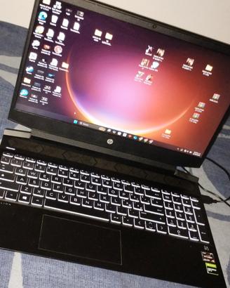 laptop da gaming 