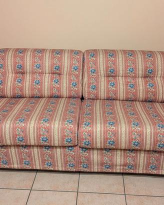Divano letto matrimoniale 