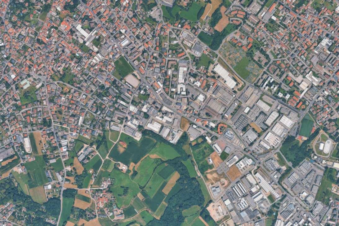 Appartamento – Cantù, Mirabello - Vista 4