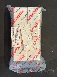 Valvole aspirazione Ducati 748