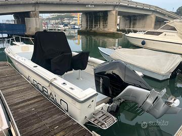 Robalo 23.20