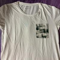 Maglietta Calvin klein