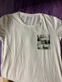 Maglietta Calvin klein