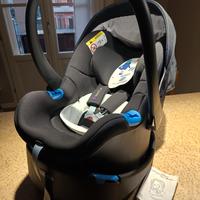 Trio Chicco Style Go Up