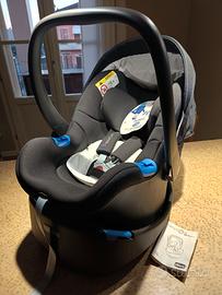 Trio Chicco Style Go Up