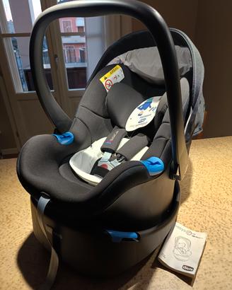 Trio Chicco Style Go Up