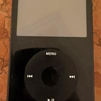 iPod Classic 5 per ricambi