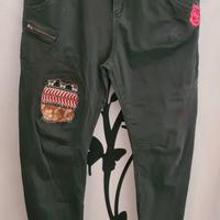 jeans desigual
