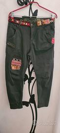 jeans desigual