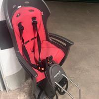 Porta bici bimbo
