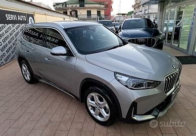 BMW X1 sDrive 18d xLine
