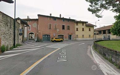 Trilocale a Madone