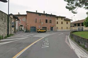 Trilocale a Madone