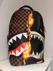 zaino sprayground limited edition