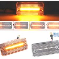 FRECCIE A LED DINAMICHE FIAT DUCATO CITROEN JUMPER