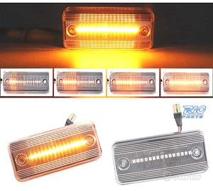 FRECCIE A LED DINAMICHE FIAT DUCATO CITROEN JUMPER