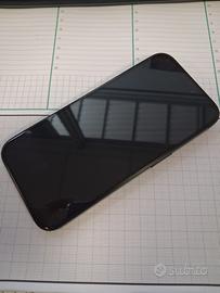 Iphone 15 pro 256