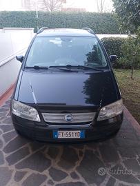 Meravigliosa Fiat Idea