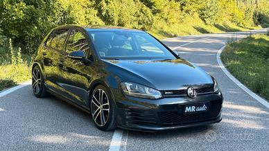 Volkswagen Golf 5 Porte Golf 5p 2.0 tdi Gtd dsg Sp