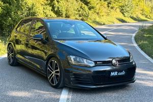 Volkswagen Golf 5 Porte Golf 5p 2.0 tdi Gtd dsg Sp