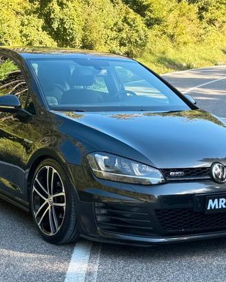 Volkswagen Golf 5 Porte Golf 5p 2.0 tdi Gtd dsg Sp