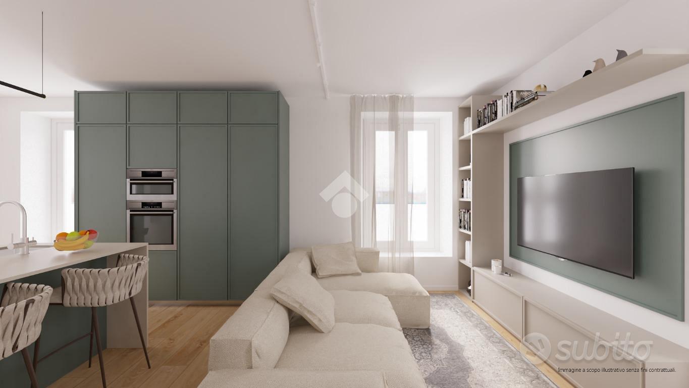 Appartamento – Ivrea, Medlosta - Vista 3